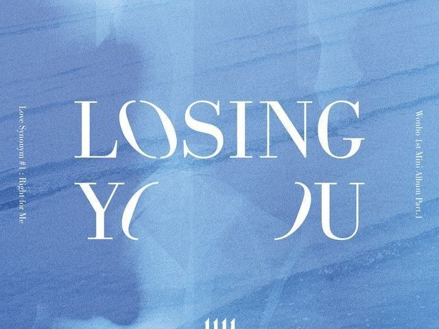 Losing YOU