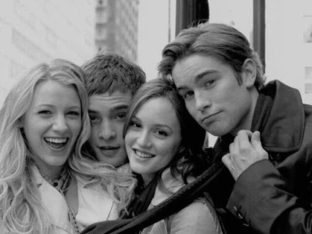 Gossip Girl