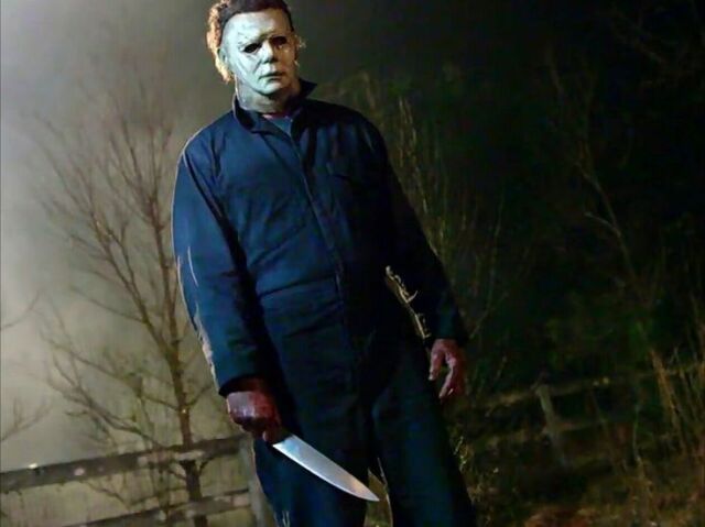 michael myers