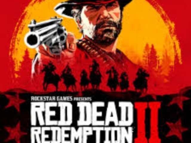 Red Dead Redemption 2