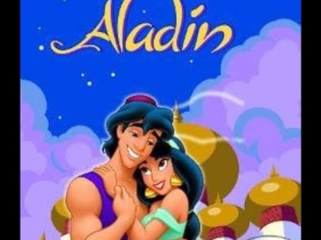 Aladin