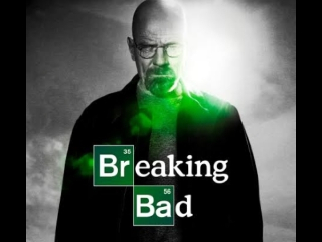 Breaking Bad