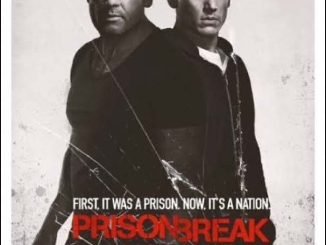 Prison Break