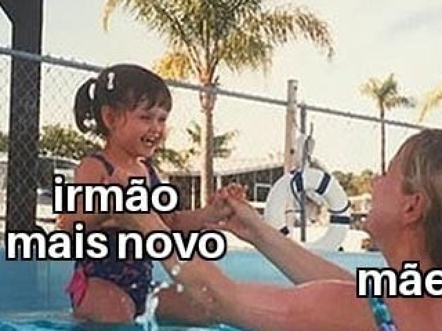 cria mais novo