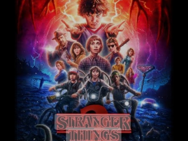 Stranger things