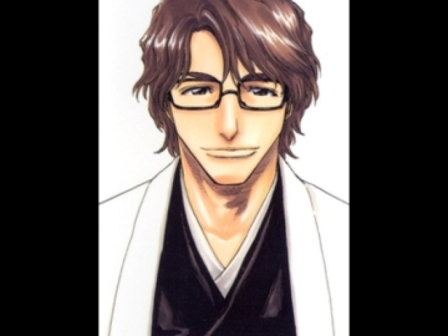 Aizen