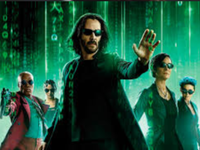 Matrix-1999