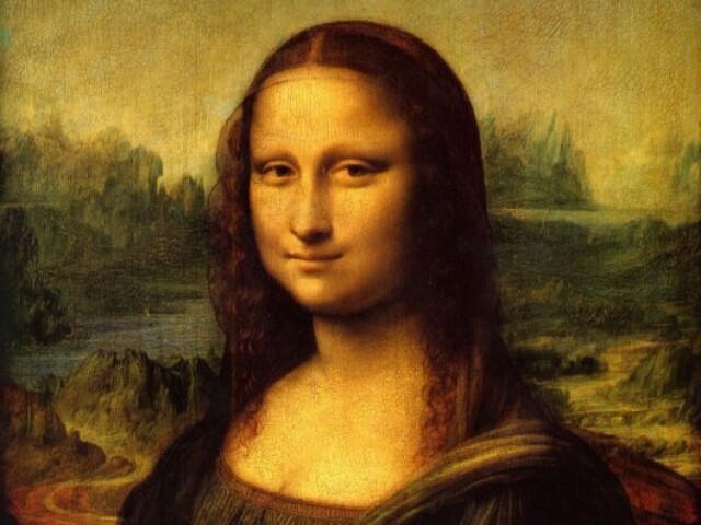 Monalisa