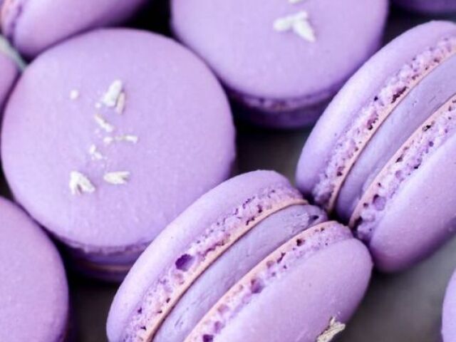 macarons