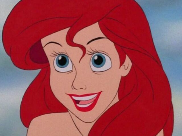 ariel