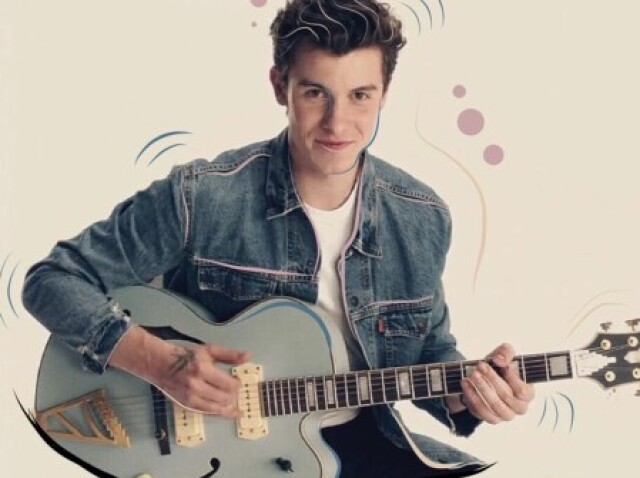 Shawn Mendes