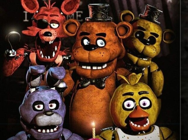 Fnaf