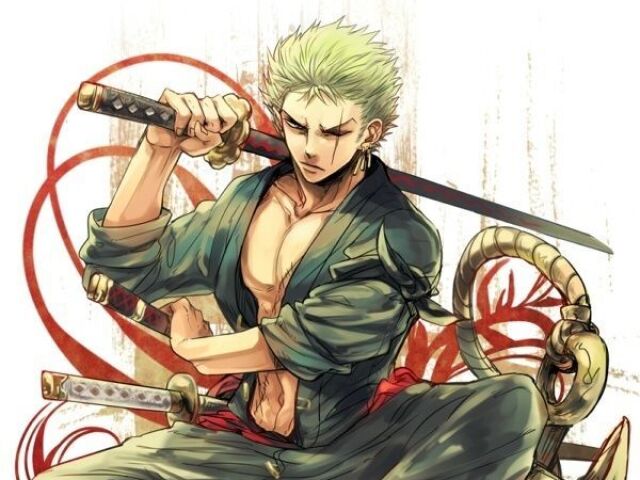 zoro no azoro