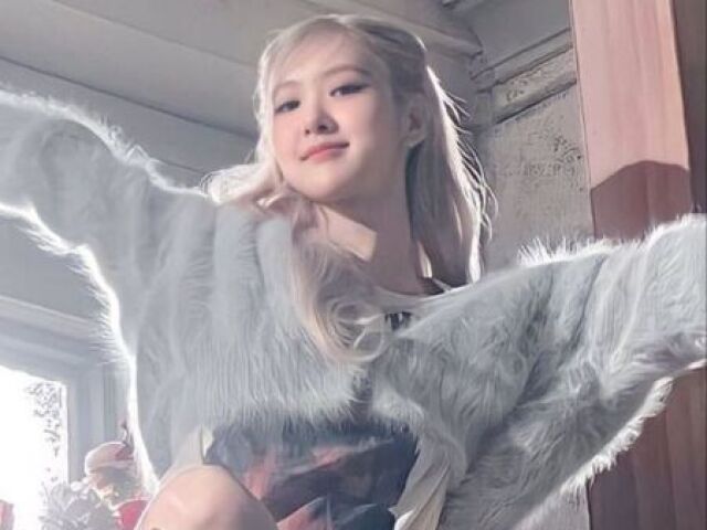 Rosé 🦢