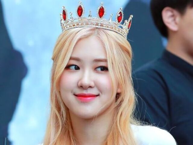 Rosé 🪐