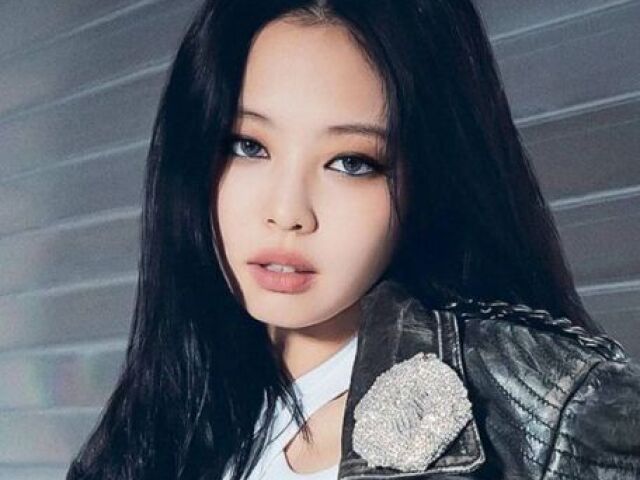 Jennie 🎱