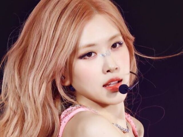 Rosé 🎱