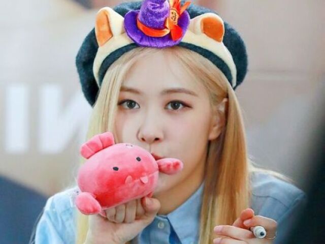 Rosé 🦜