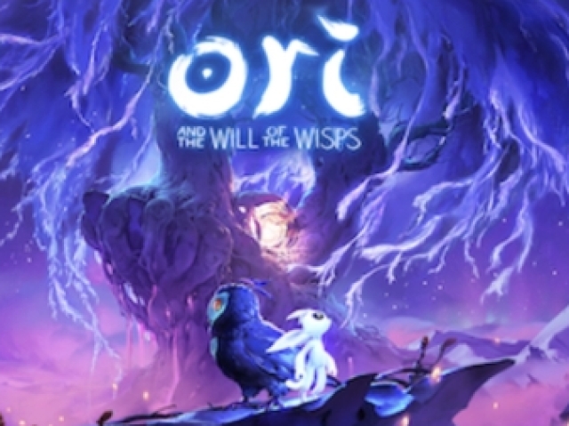 Ori And The Will Of the Wisps