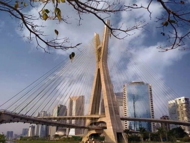 São Paulo