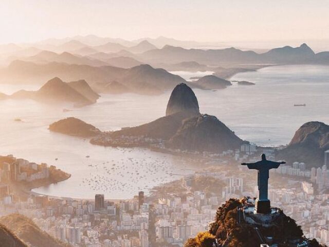 Rio de Janeiro