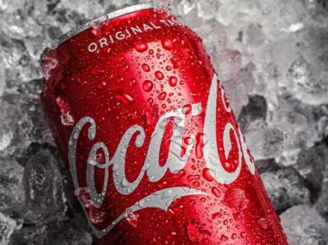 isso( coca-cola)