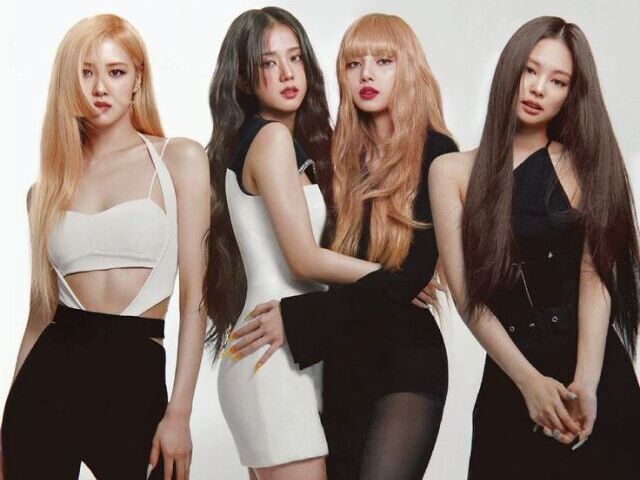 Jennie:Sohyun🍓 
Rosé:Suna🍓
Jisoo:Priya🍓
Lisa:Você🍓