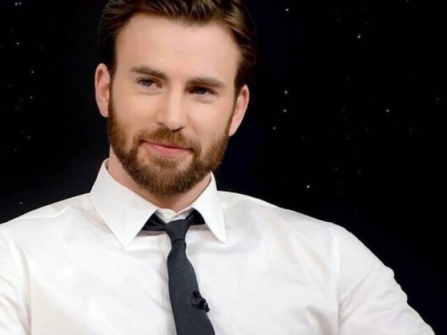 Chris Evans