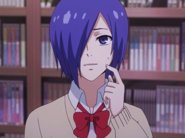 Touka