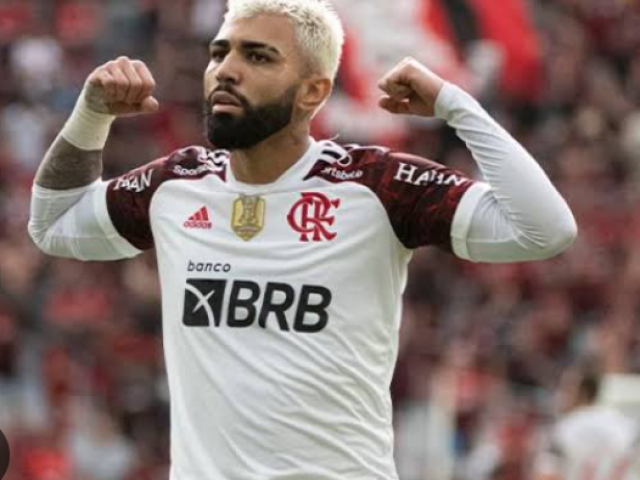 Gabigol