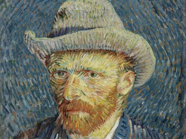 Van Gogh