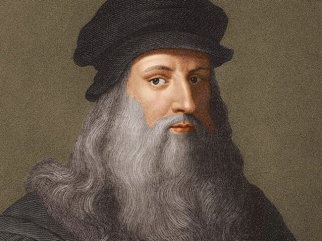 Leonardo da Vinci