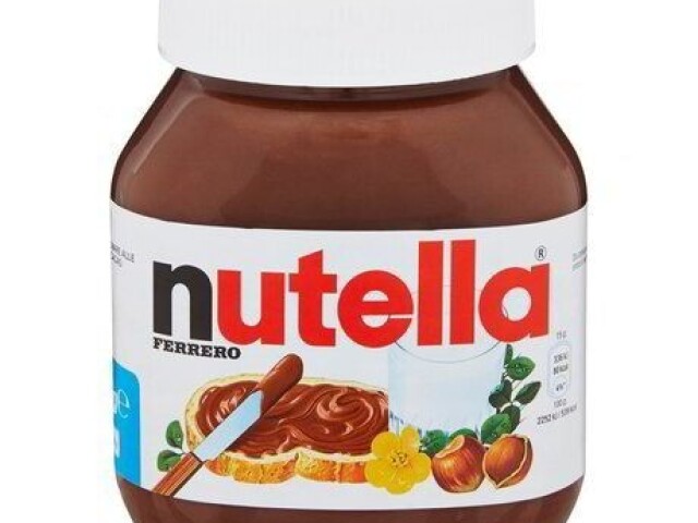 Nutella