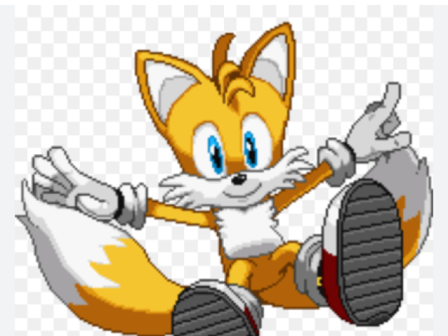 TAILS