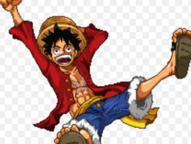 Luffy