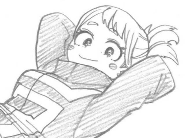 Uraraka