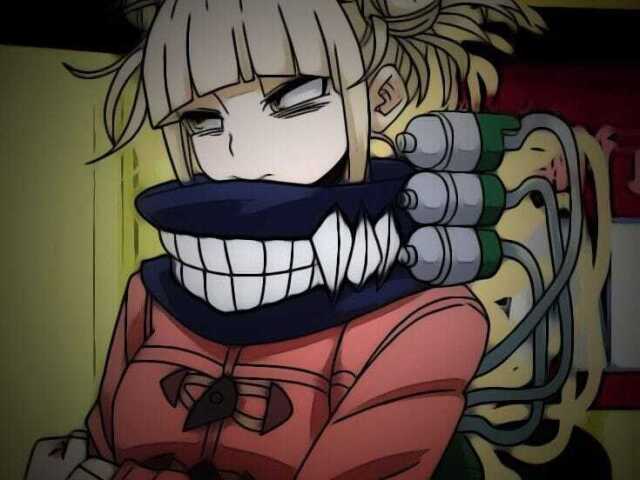 Toga