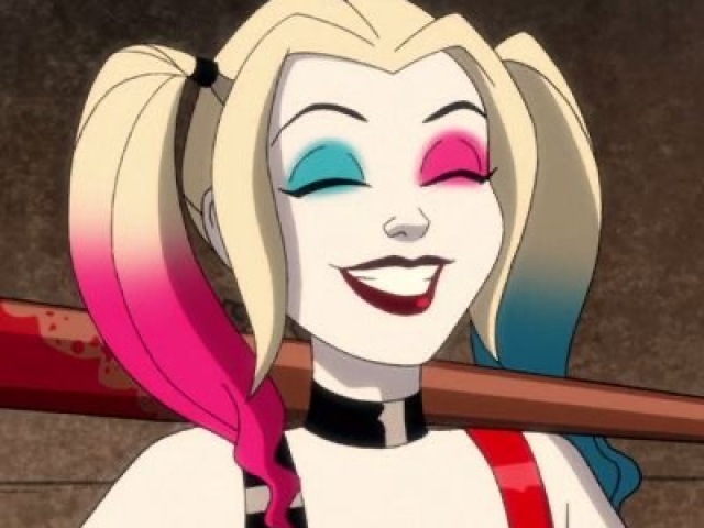 Harley quinn