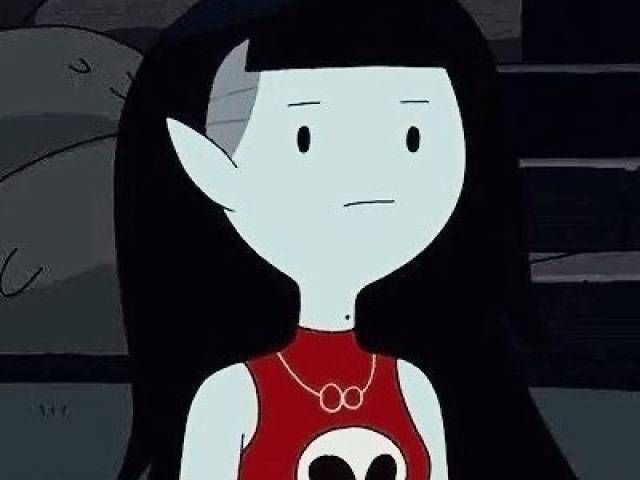 Marceline