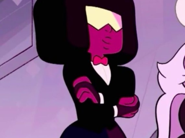 Garnet