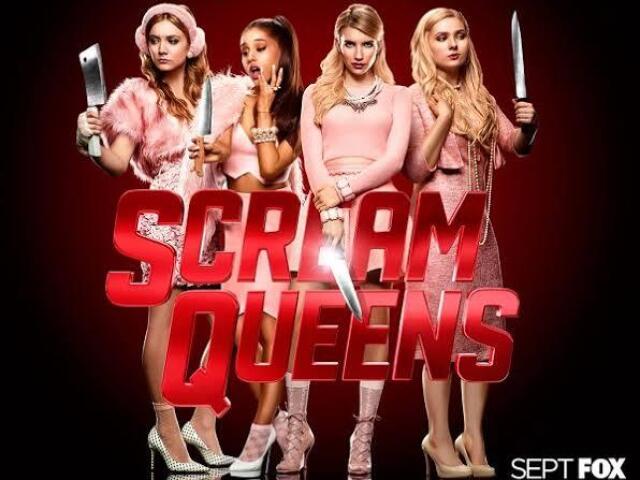 Scream Queens