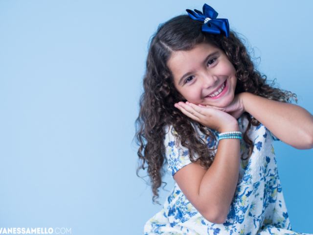 Eduarda(6anos,ama azul, calma e ama Chencilha)