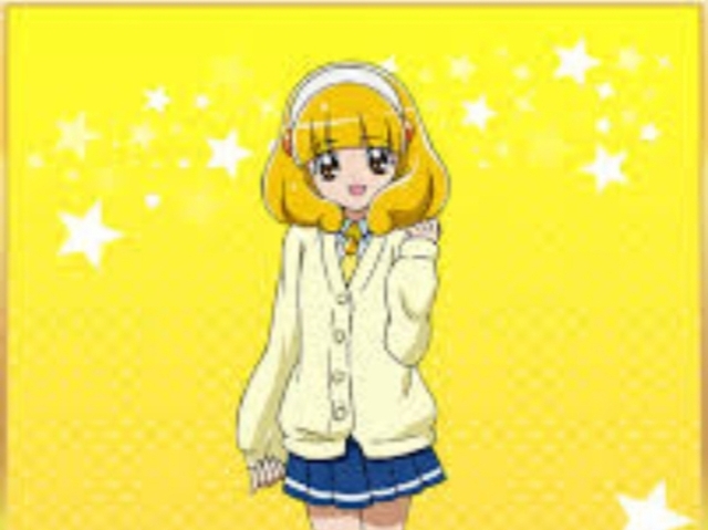 Lily