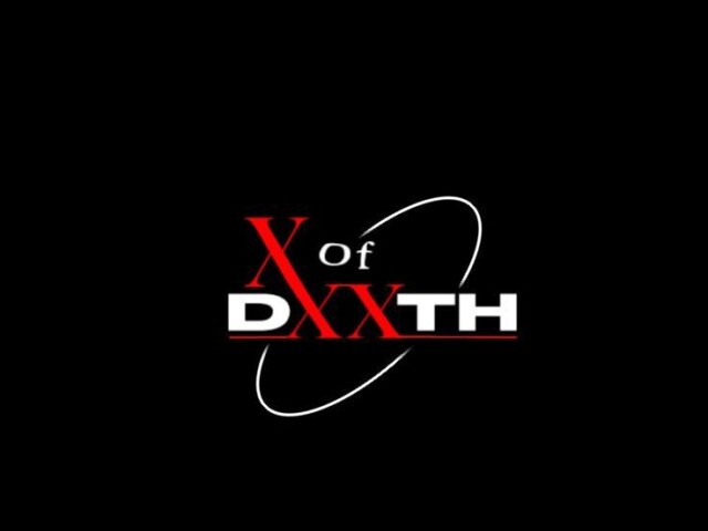 X of DXXTH