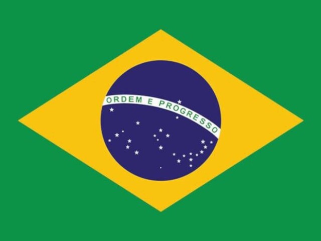 Brasileira