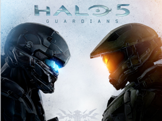 Halo 5