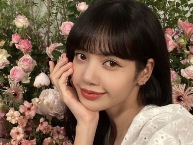 Lisa🌷