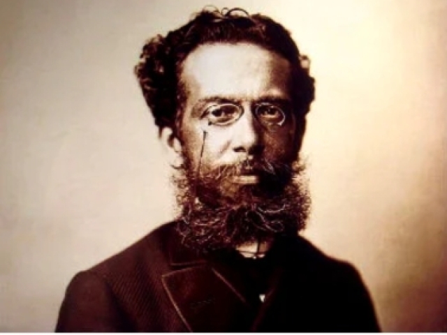 Machado de Assis