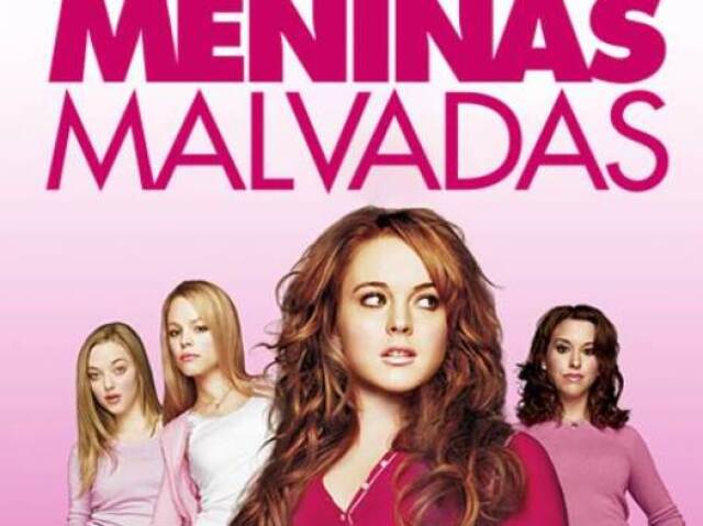 Meninas malvadas