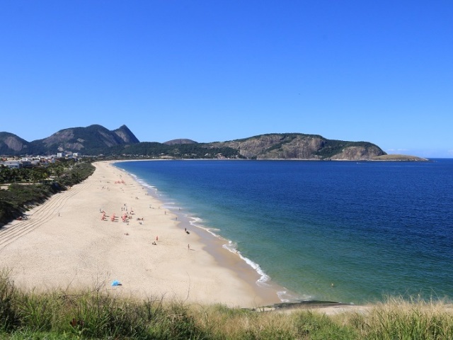 Praias